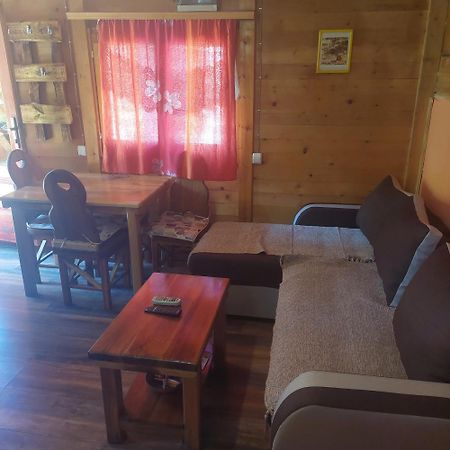 Little Heaven Apartments Jezdici エクステリア 写真