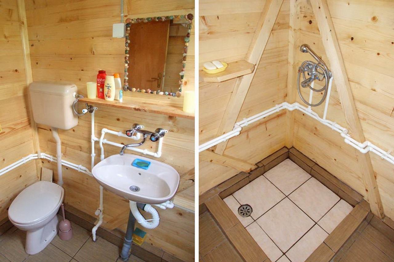 Little Heaven Apartments Jezdici 部屋 写真