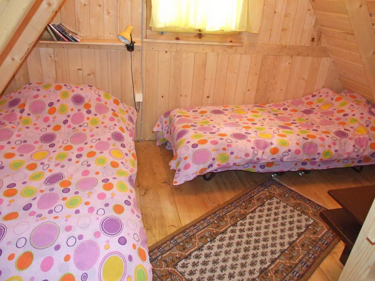 Little Heaven Apartments Jezdici 部屋 写真